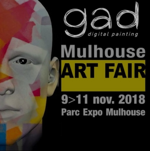 Art fair 2018