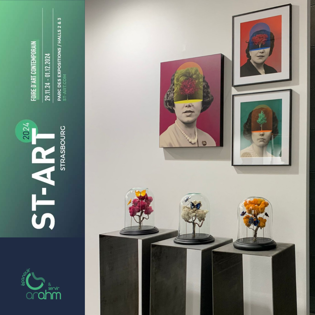 St'art 2024