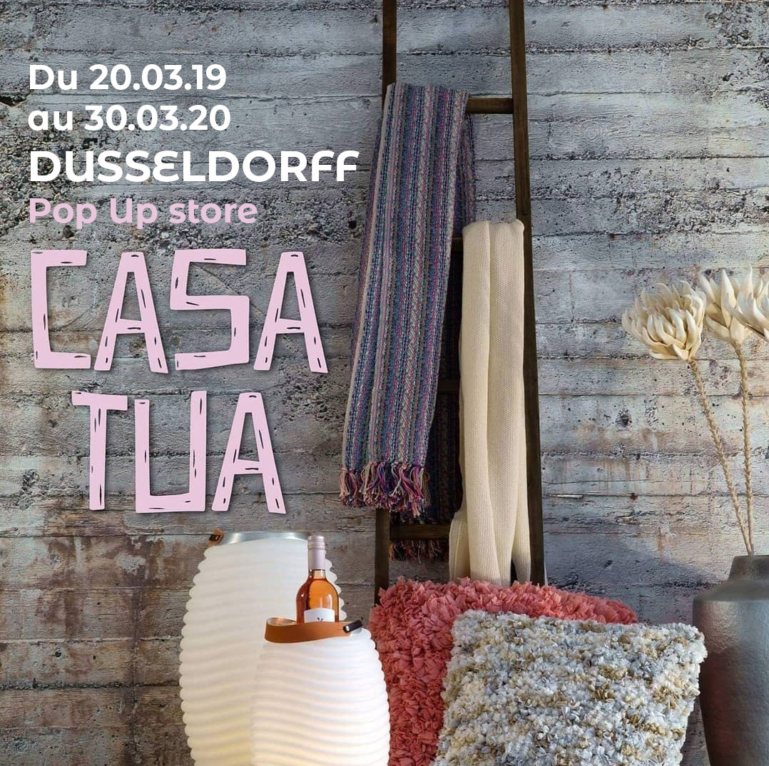 Casa Tua 2019