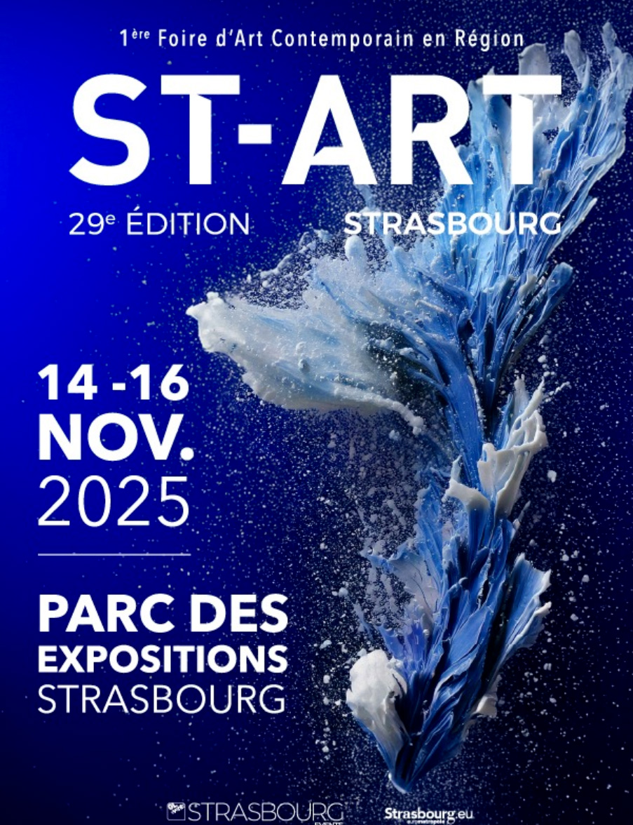 St'art 2025